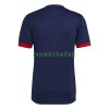 Maillot de Supporter Chicago Fire Domicile 2021-22 Pour Homme